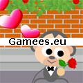 My Love Rose SWF Game